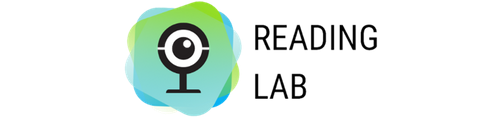 McMaster Reading Lab Logo